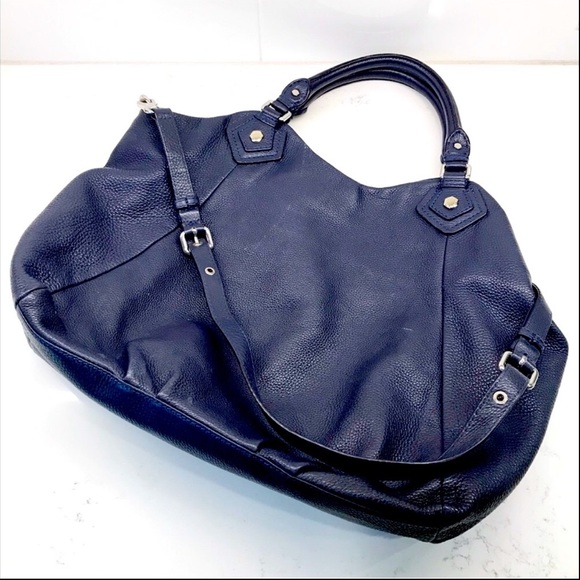 NWOT | Marc by Marc Jacobs Huge Francesca Cross-Body Handbag - Picture 7 of 12